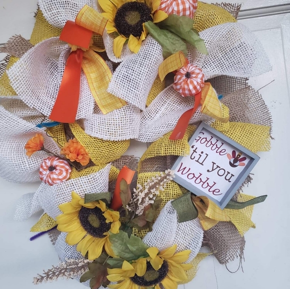 Wreaths - Picture 4 of 4